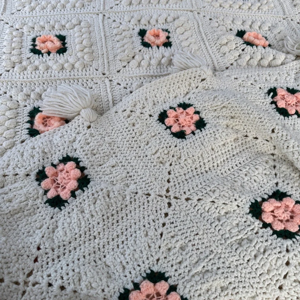 Handmade brand style